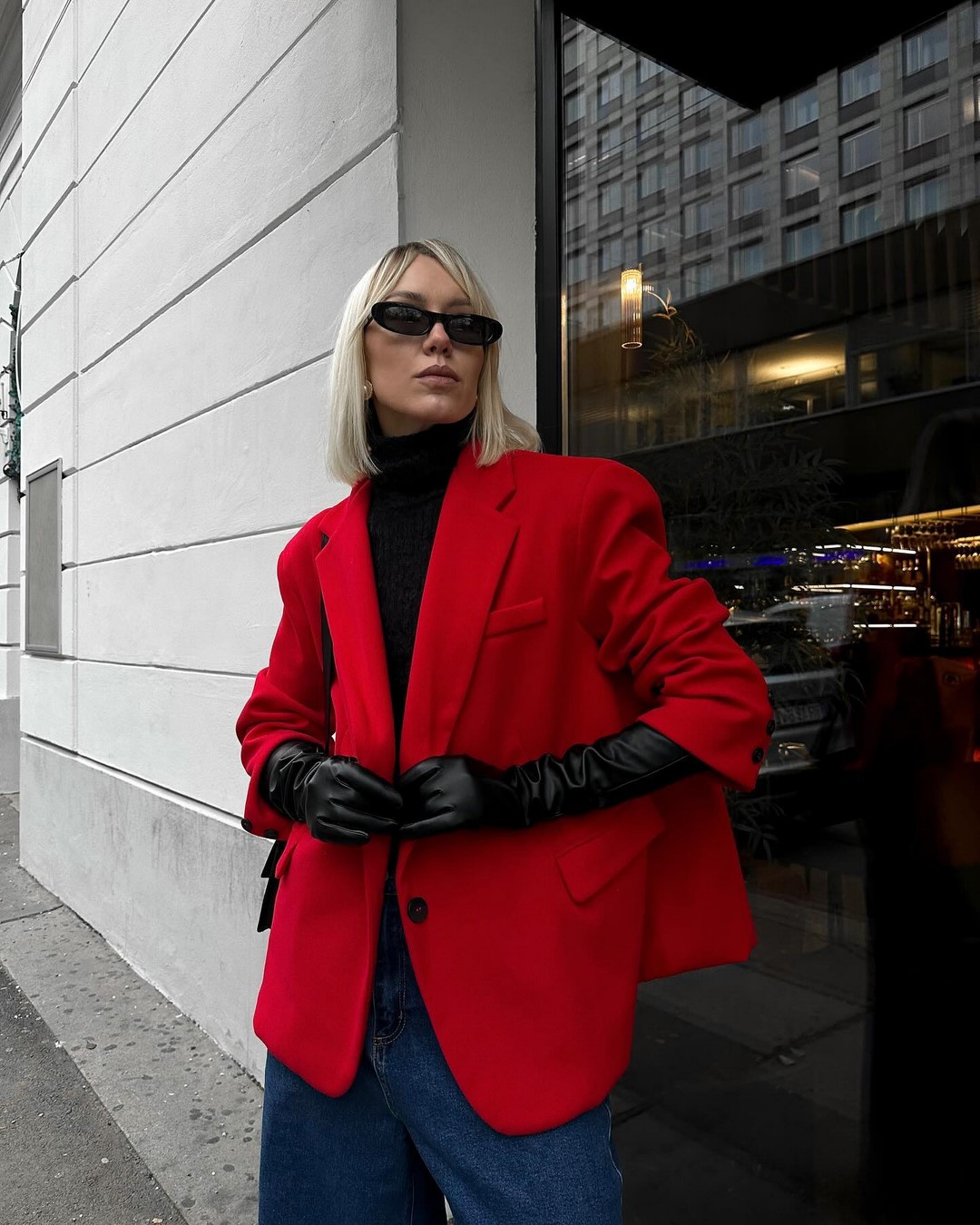 Модные тренды осень-зима 2026-2027 – идеи осенне-зимних образов