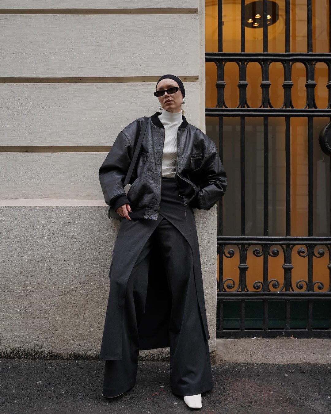 Модные тренды осень-зима 2026-2027 – идеи осенне-зимних образов