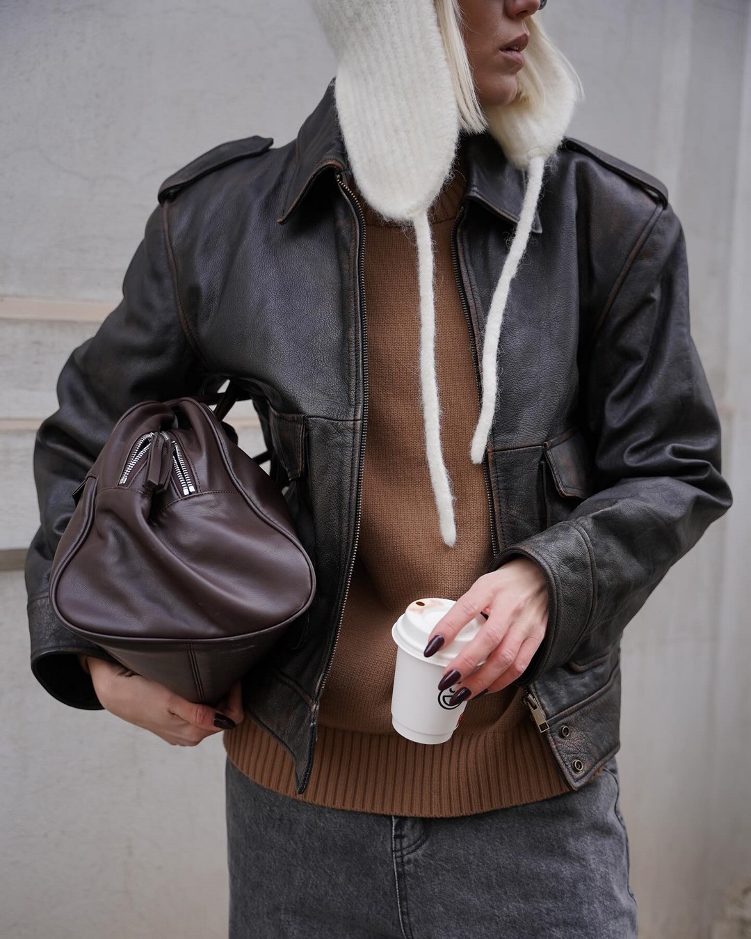 Модные тренды осень-зима 2026-2027 – идеи осенне-зимних образов