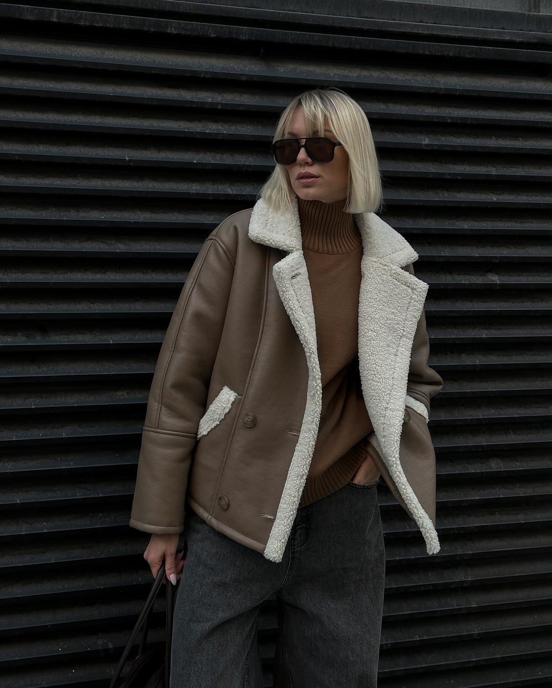 Модные тренды осень-зима 2026-2027 – идеи осенне-зимних образов