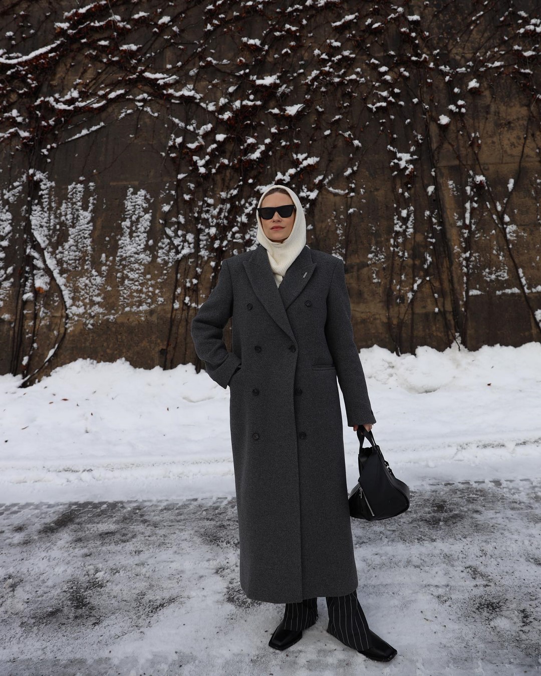 Модные тренды осень-зима 2026-2027 – идеи осенне-зимних образов