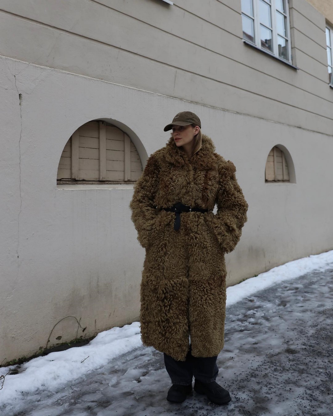 Модные тренды осень-зима 2026-2027 – идеи осенне-зимних образов