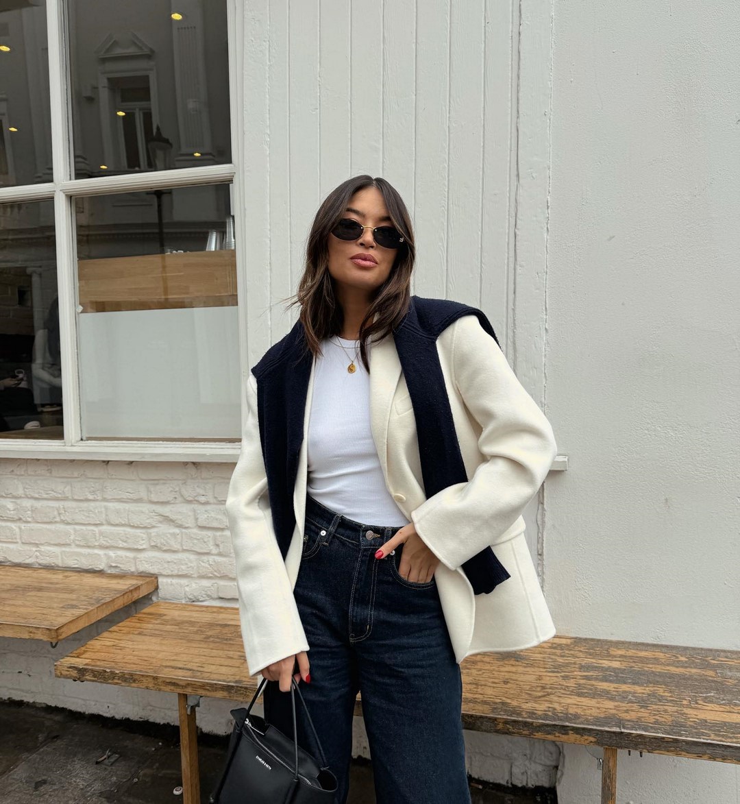 Модные тренды осень-зима 2026-2027 – идеи осенне-зимних образов