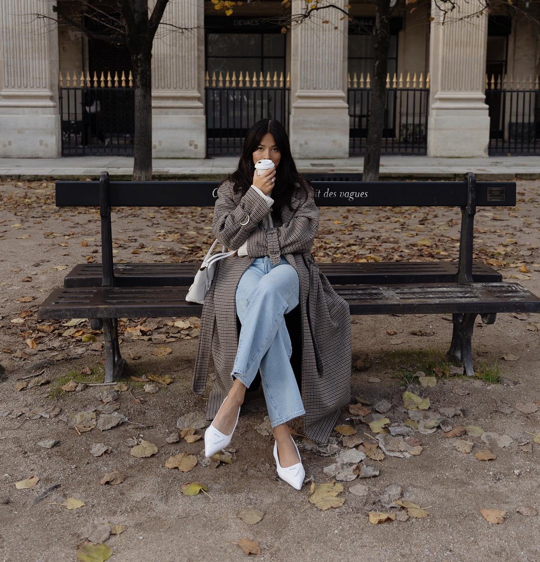 Модные тренды осень-зима 2026-2027 – идеи осенне-зимних образов