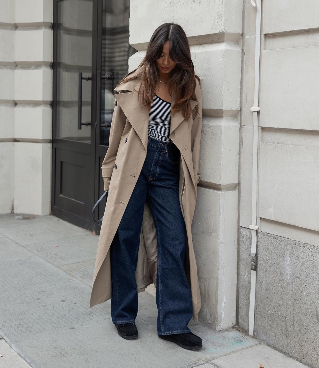 Модные тренды осень-зима 2026-2027 – идеи осенне-зимних образов