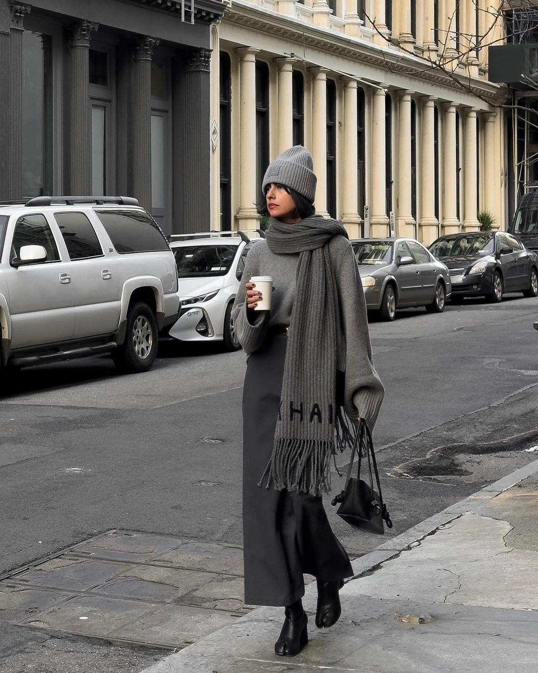 Модные тренды осень-зима 2026-2027 – идеи осенне-зимних образов