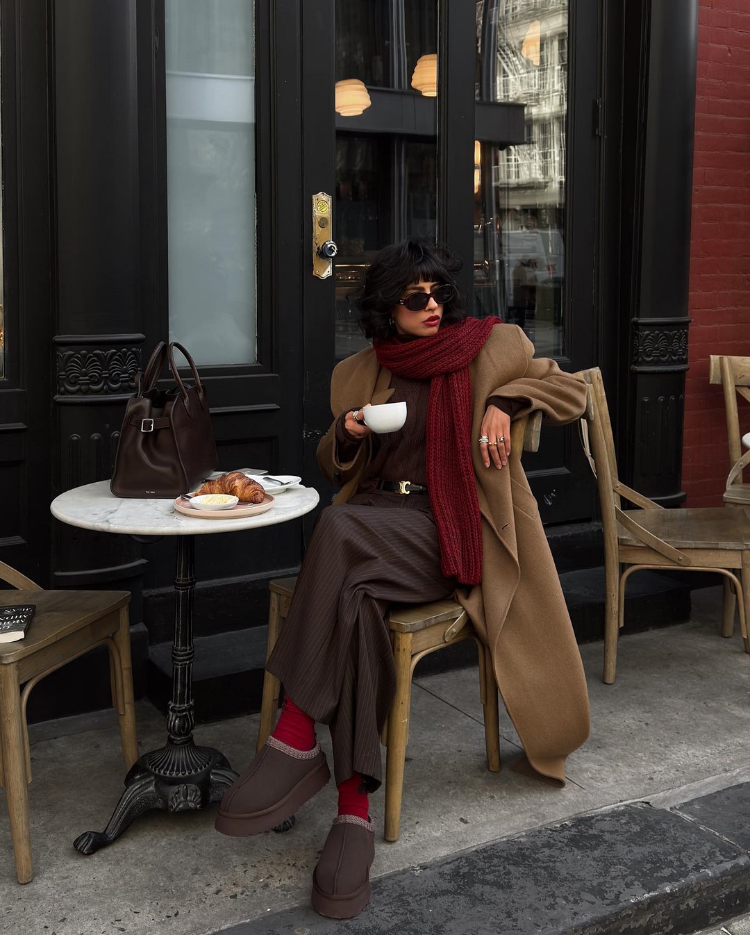 Модные тренды осень-зима 2026-2027 – идеи осенне-зимних образов