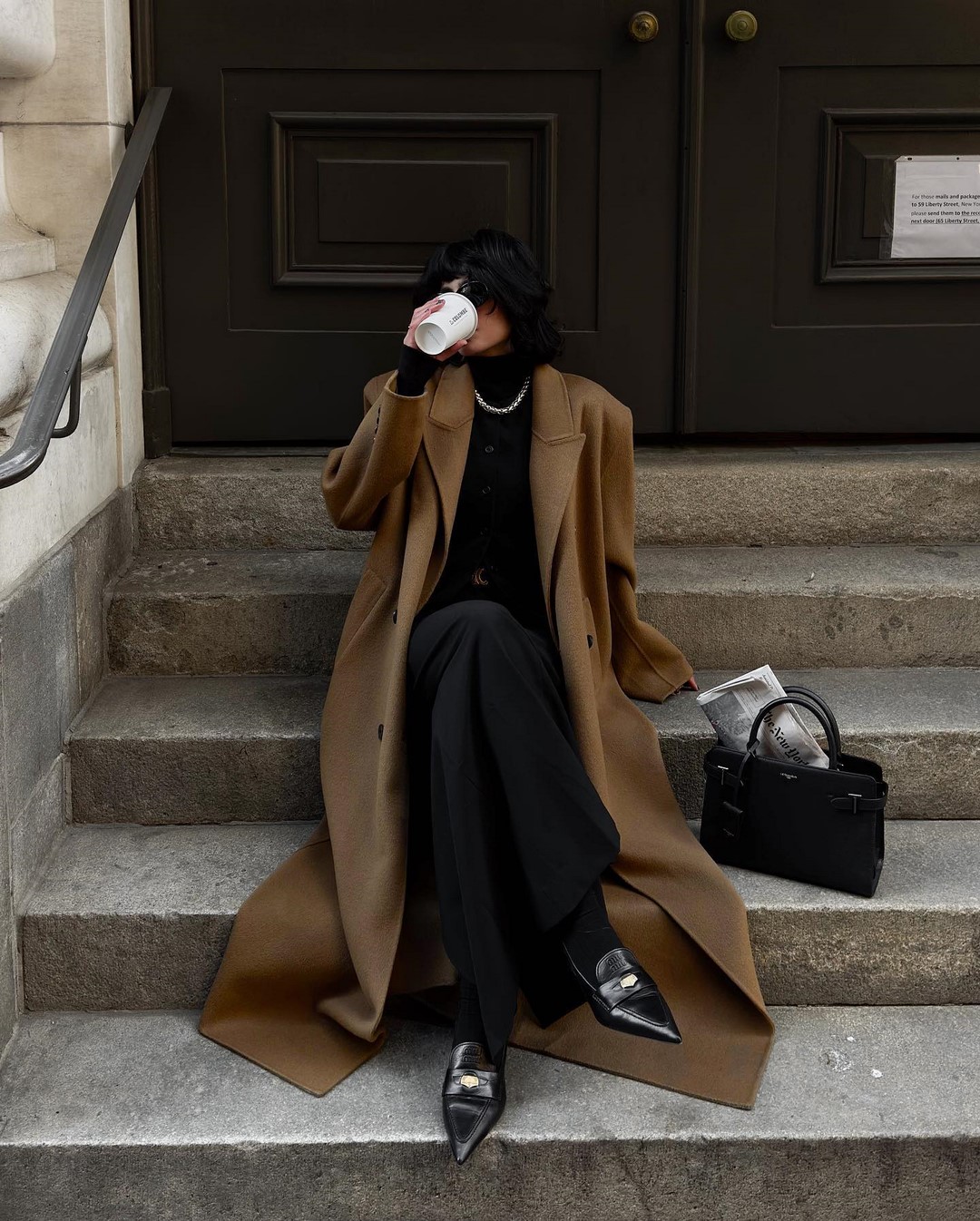 Модные тренды осень-зима 2026-2027 – идеи осенне-зимних образов