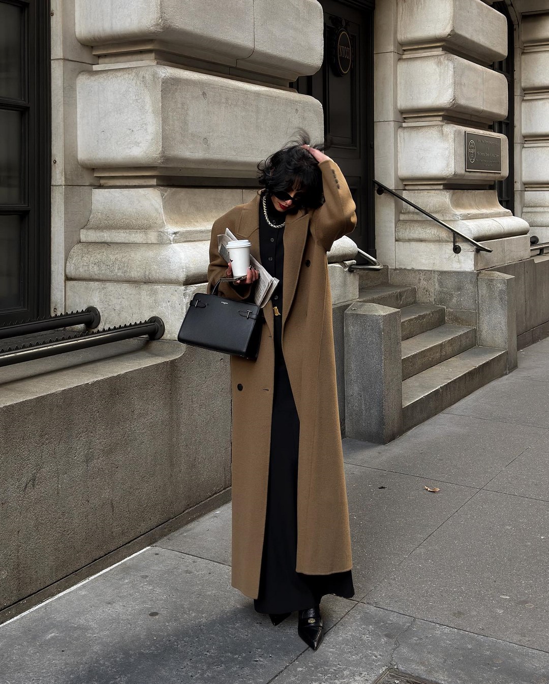 Модные тренды осень-зима 2026-2027 – идеи осенне-зимних образов