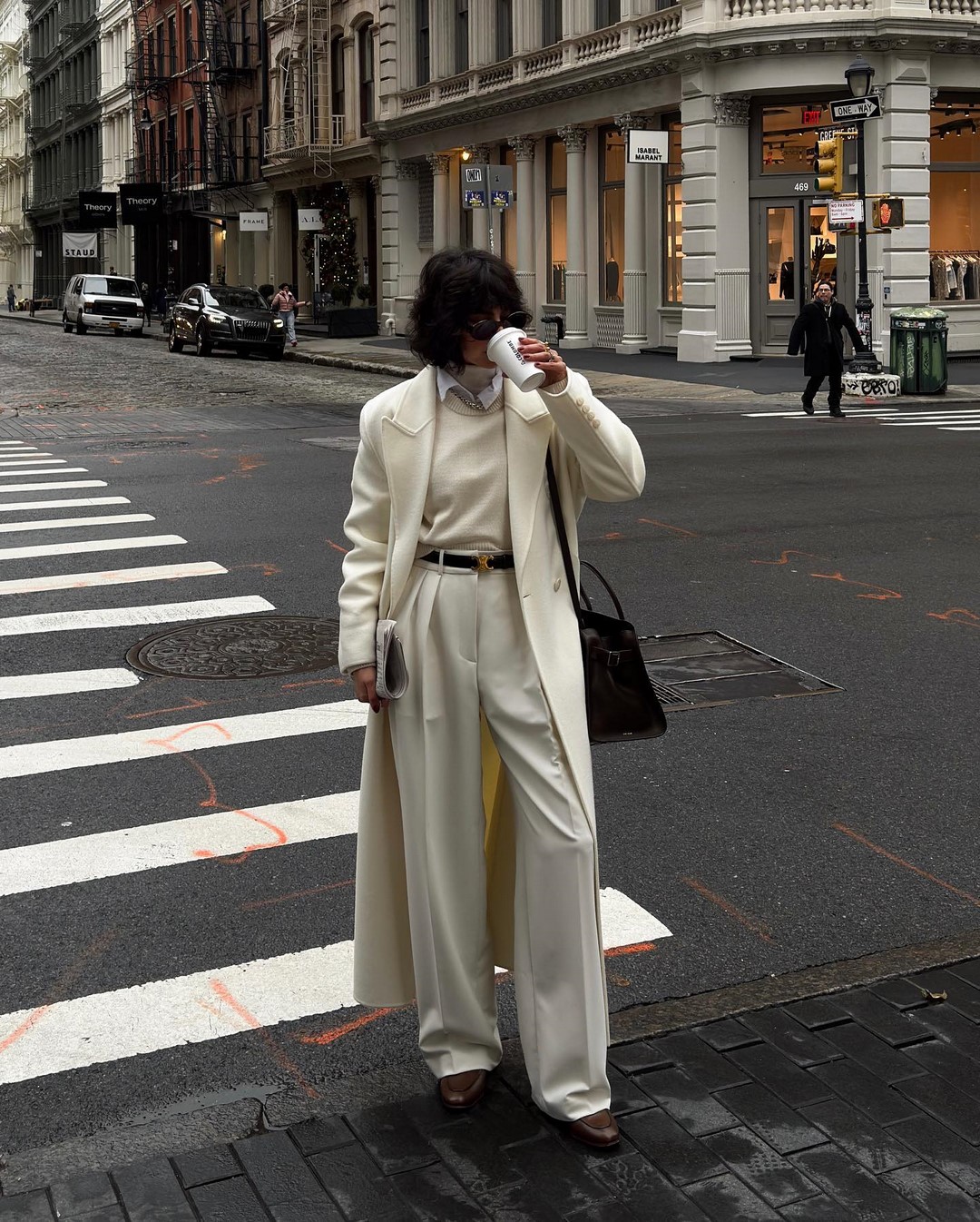 Модные тренды осень-зима 2026-2027 – идеи осенне-зимних образов