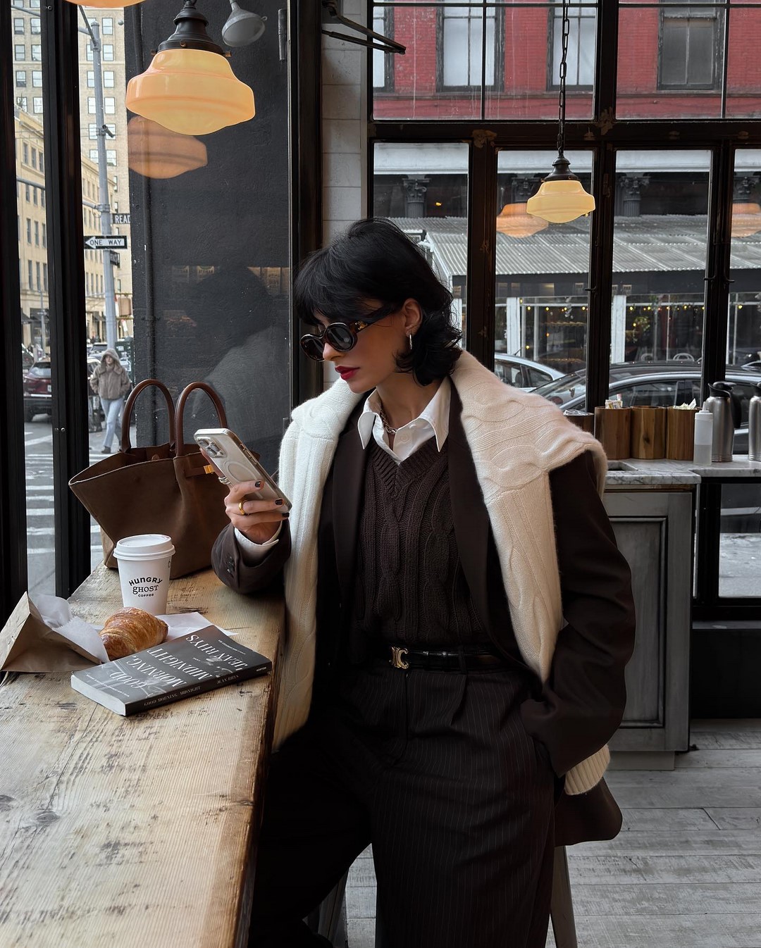 Модные тренды осень-зима 2026-2027 – идеи осенне-зимних образов