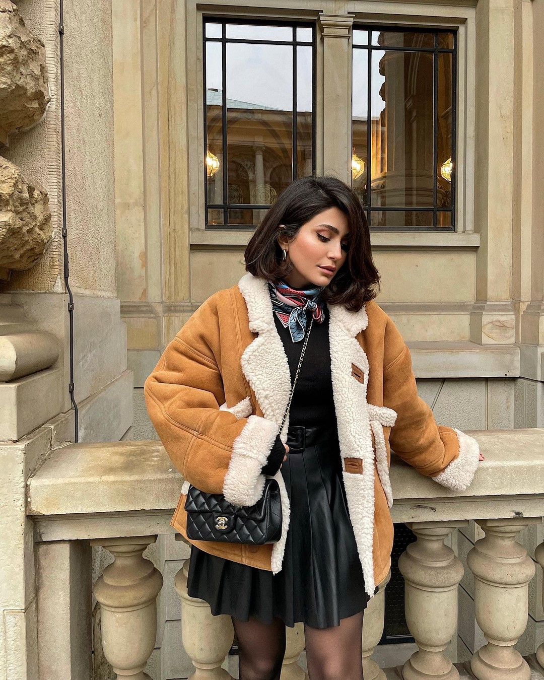 Модные тренды осень-зима 2026-2027 – идеи осенне-зимних образов