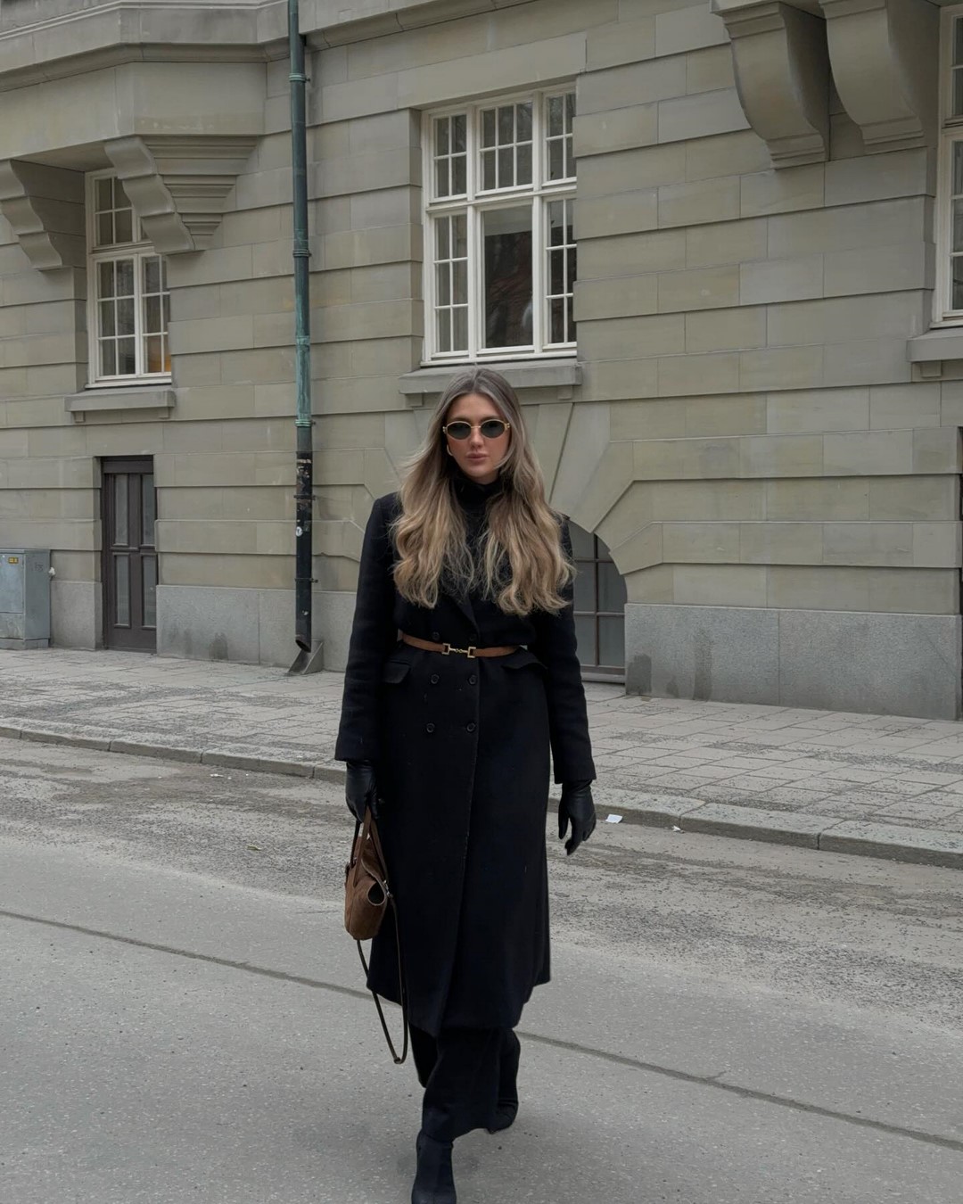 Модные тренды осень-зима 2026-2027 – идеи осенне-зимних образов