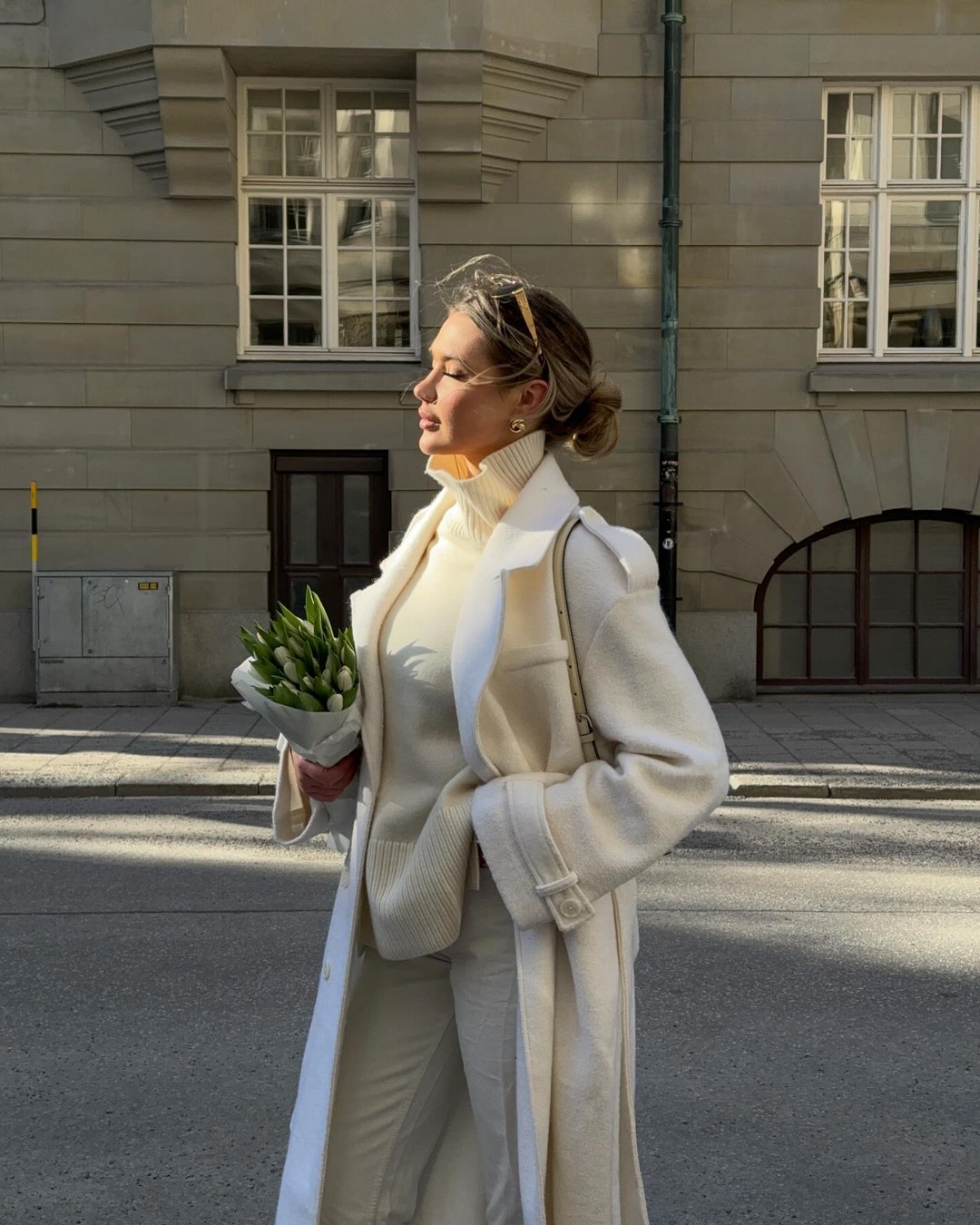 Модные тренды осень-зима 2026-2027 – идеи осенне-зимних образов