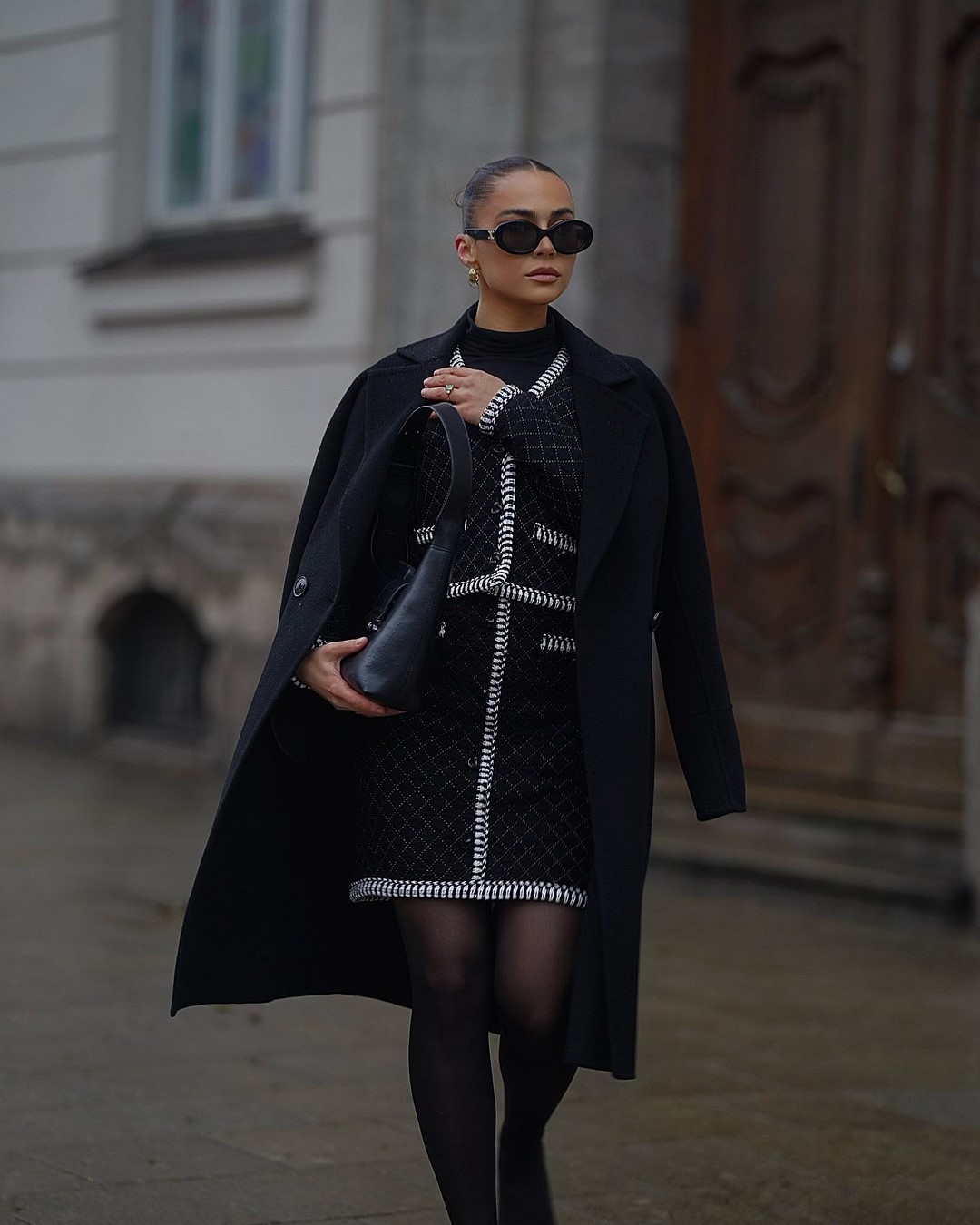 Модные тренды осень-зима 2026-2027 – идеи осенне-зимних образов