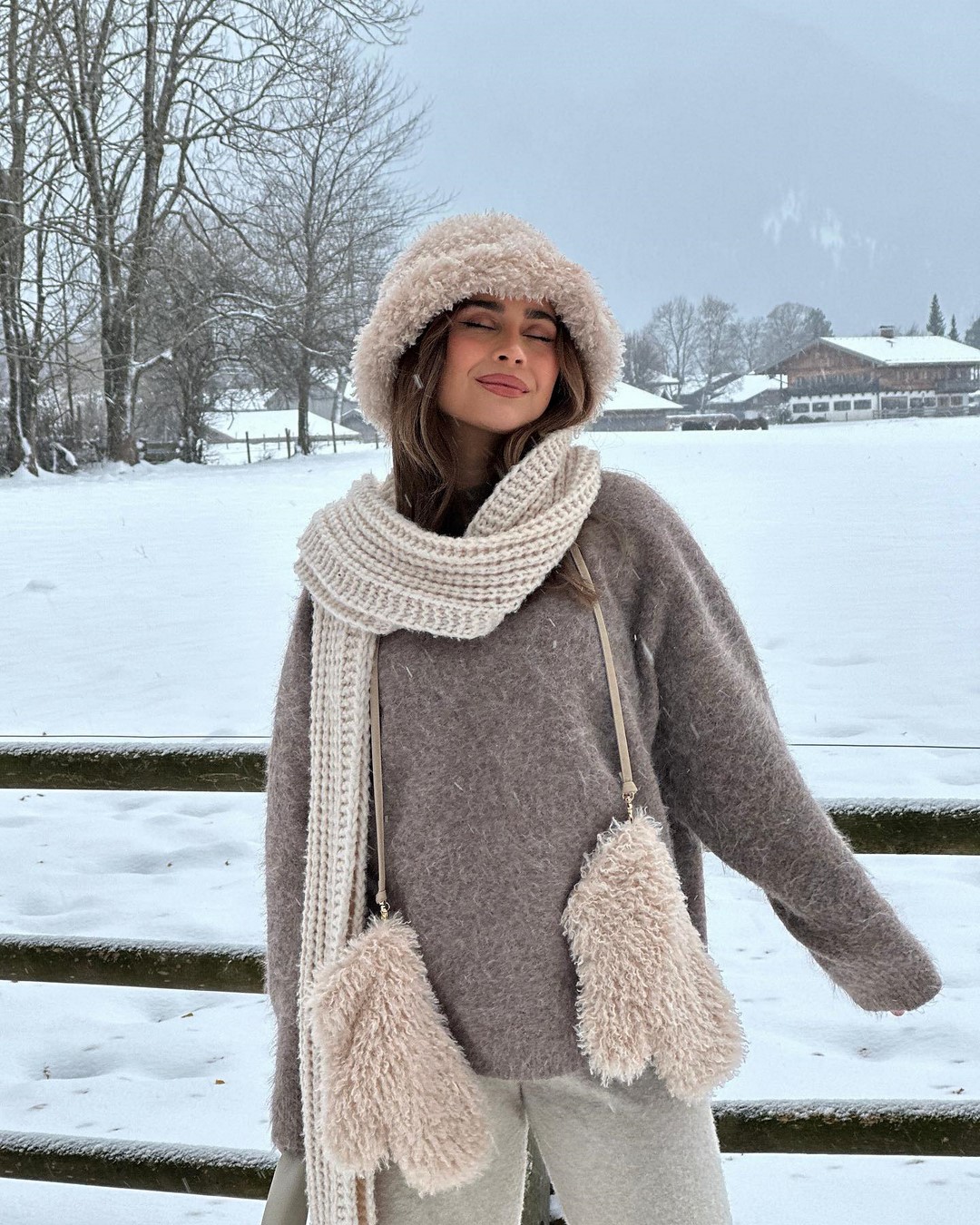 Модные тренды осень-зима 2026-2027 – идеи осенне-зимних образов