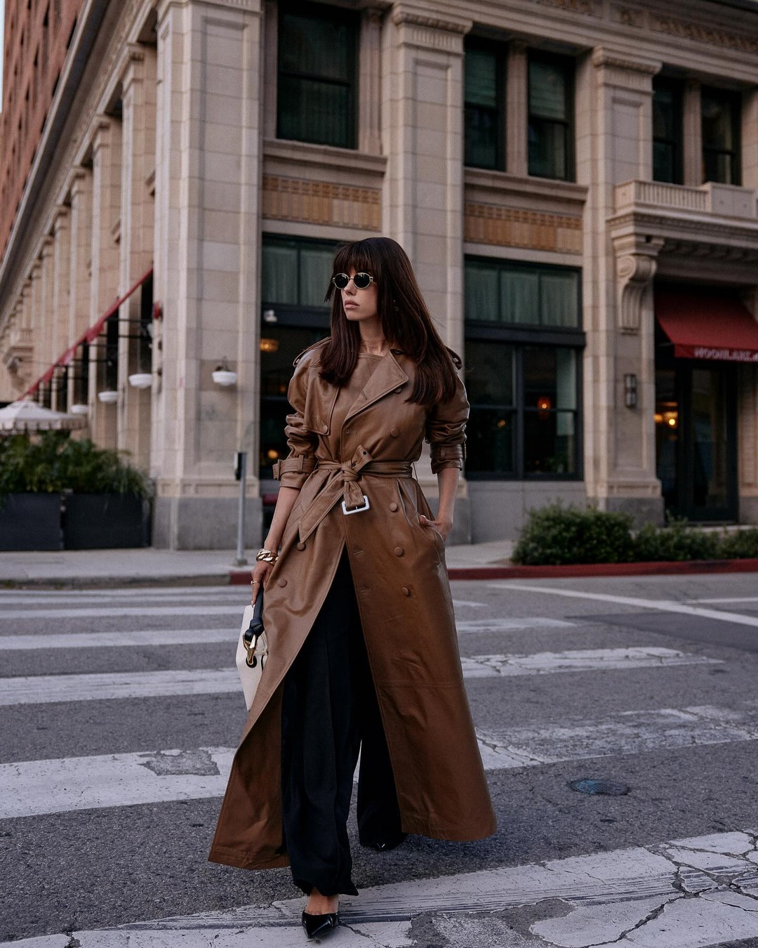 Модные тренды осень-зима 2026-2027 – идеи осенне-зимних образов