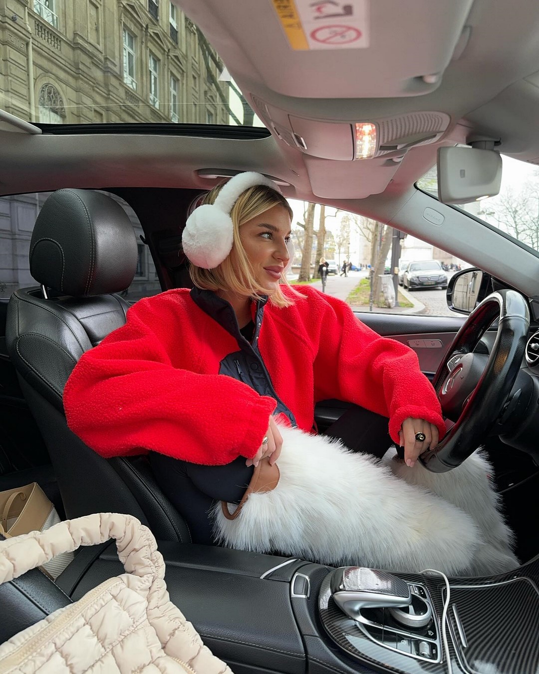 Модные тренды осень-зима 2026-2027 – идеи осенне-зимних образов