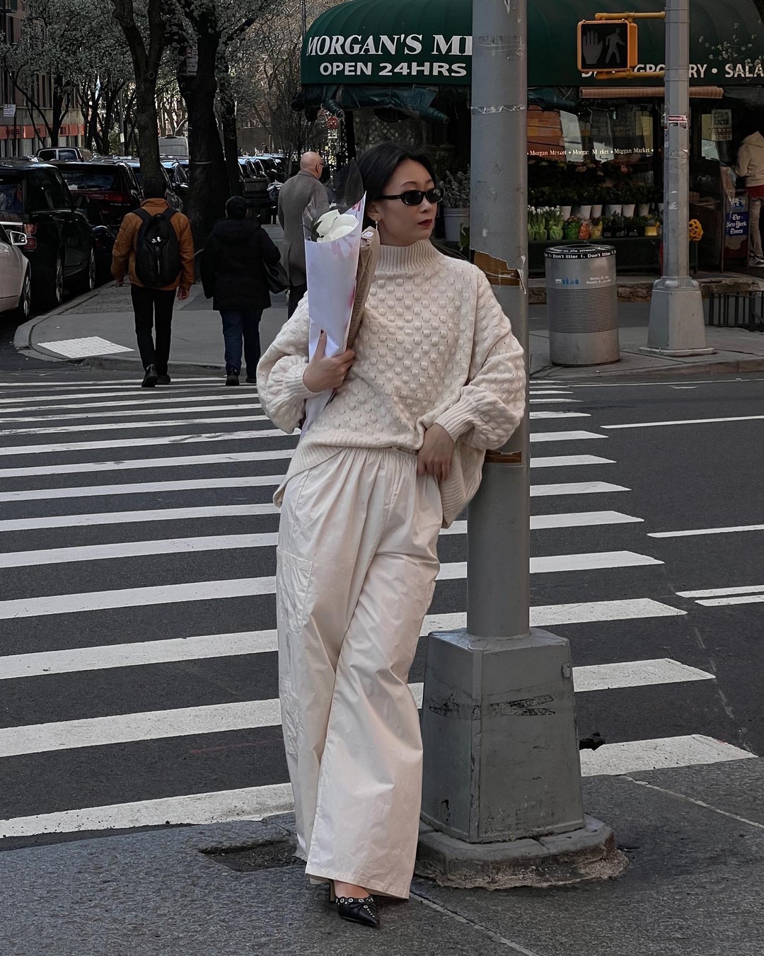 Модные тренды осень-зима 2026-2027 – идеи осенне-зимних образов