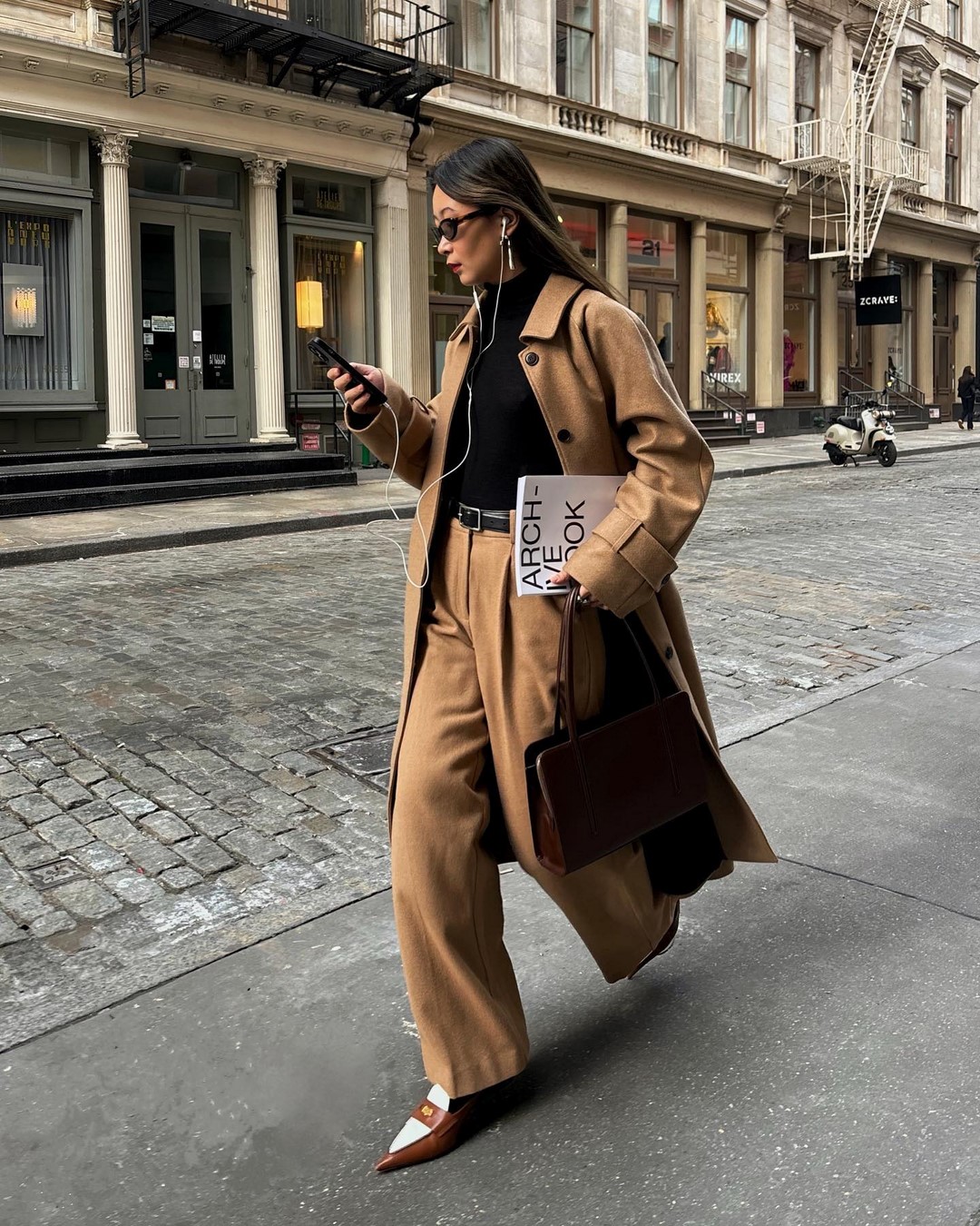 Модные тренды осень-зима 2026-2027 – идеи осенне-зимних образов