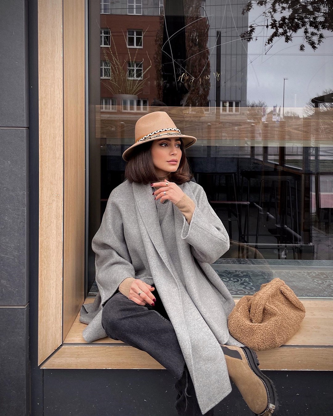 Модные тренды осень-зима 2026-2027 – идеи осенне-зимних образов