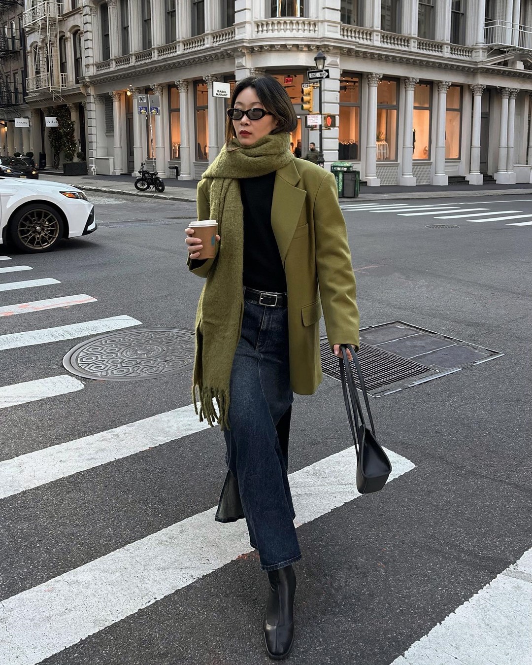 Модные тренды осень-зима 2026-2027 – идеи осенне-зимних образов