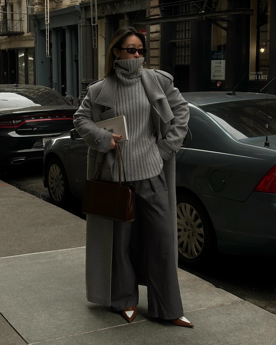 Модные тренды осень-зима 2026-2027 – идеи осенне-зимних образов