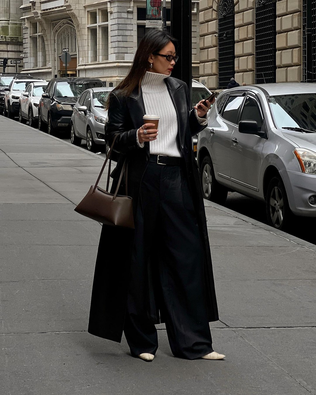 Модные тренды осень-зима 2026-2027 – идеи осенне-зимних образов