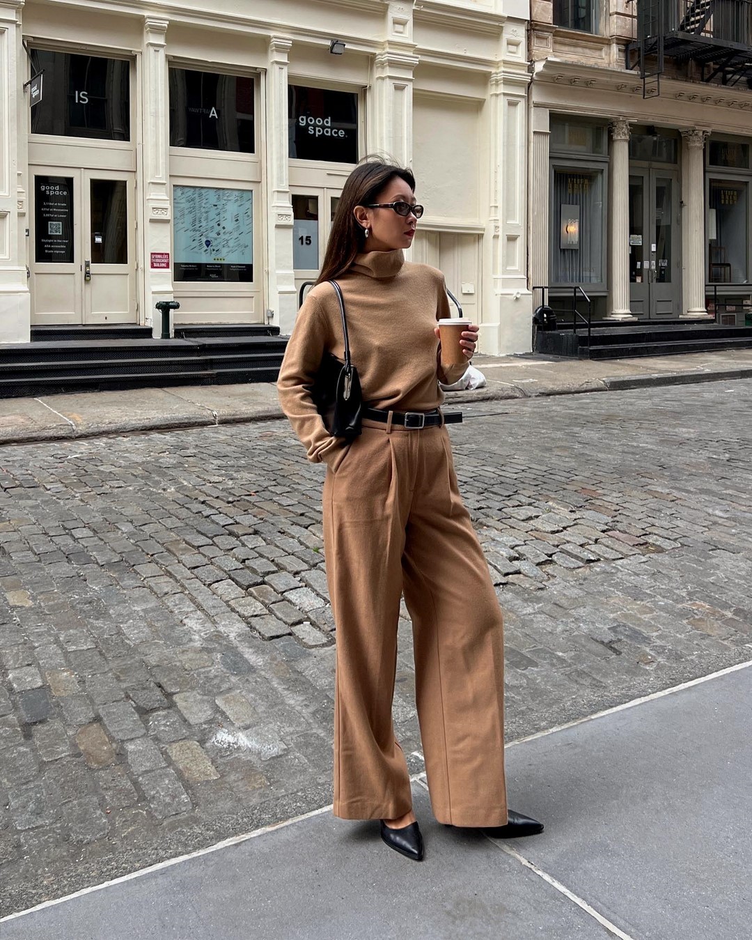 Модные тренды осень-зима 2026-2027 – идеи осенне-зимних образов