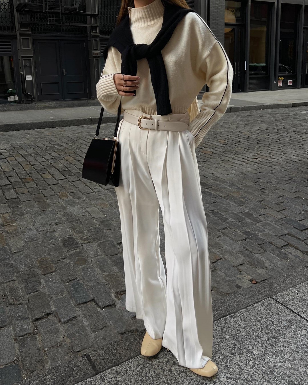 Модные тренды осень-зима 2026-2027 – идеи осенне-зимних образов