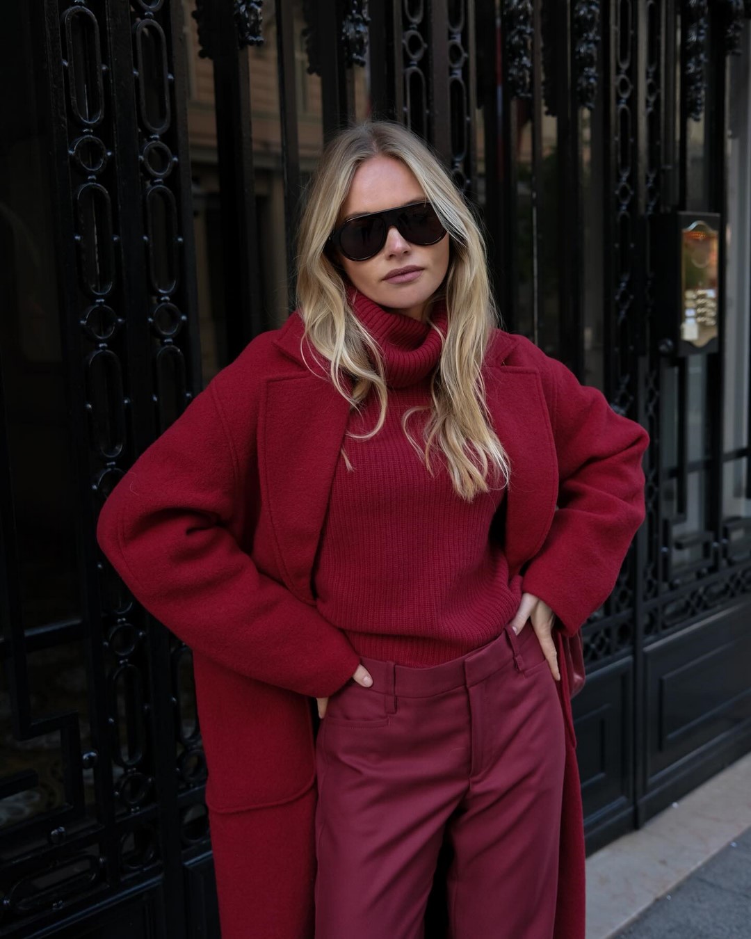 Модные тренды осень-зима 2026-2027 – идеи осенне-зимних образов