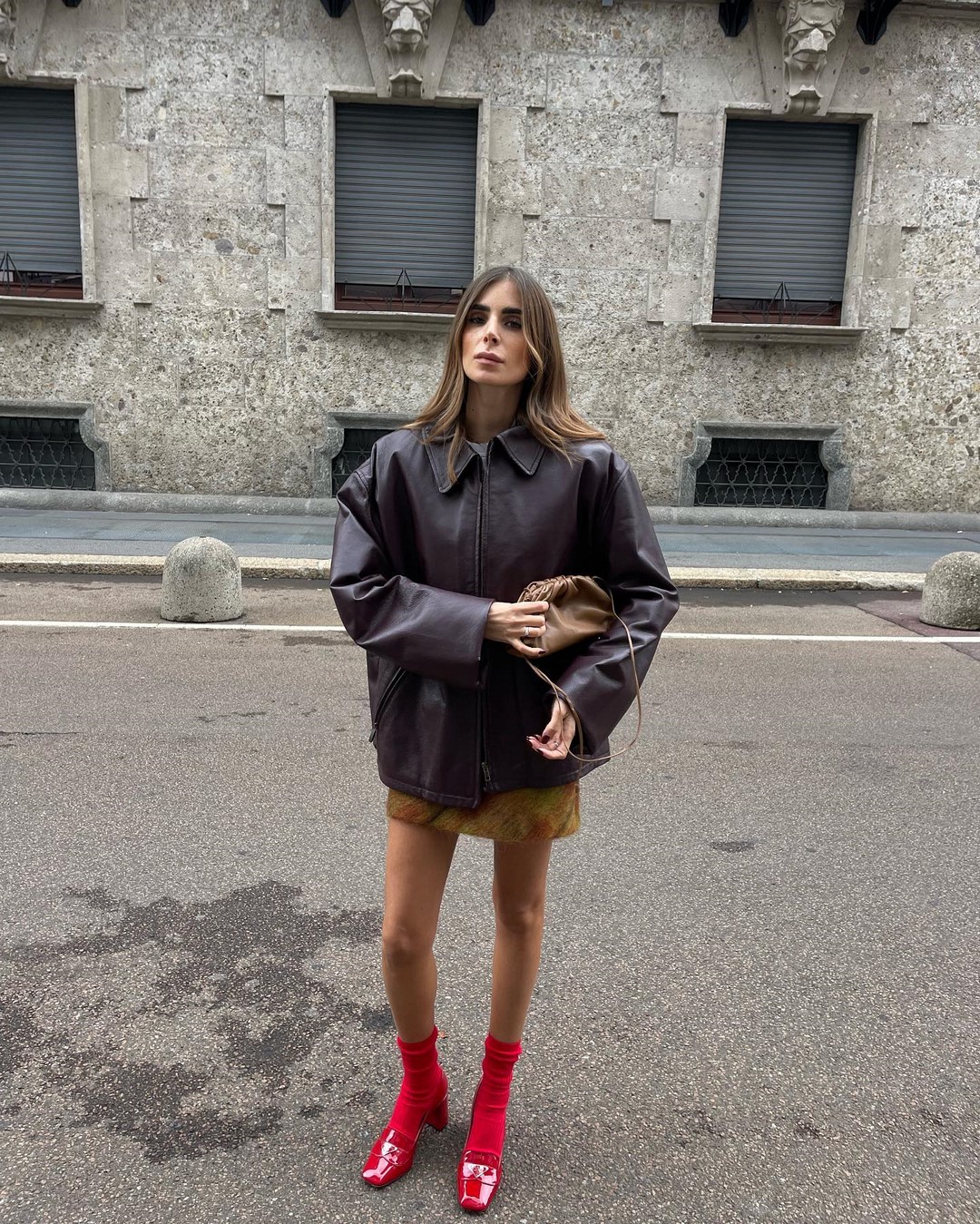 Модные тренды осень-зима 2026-2027 – идеи осенне-зимних образов