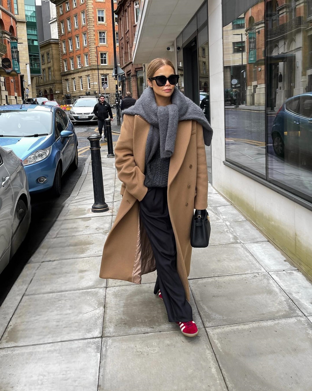 Модные тренды осень-зима 2026-2027 – идеи осенне-зимних образов