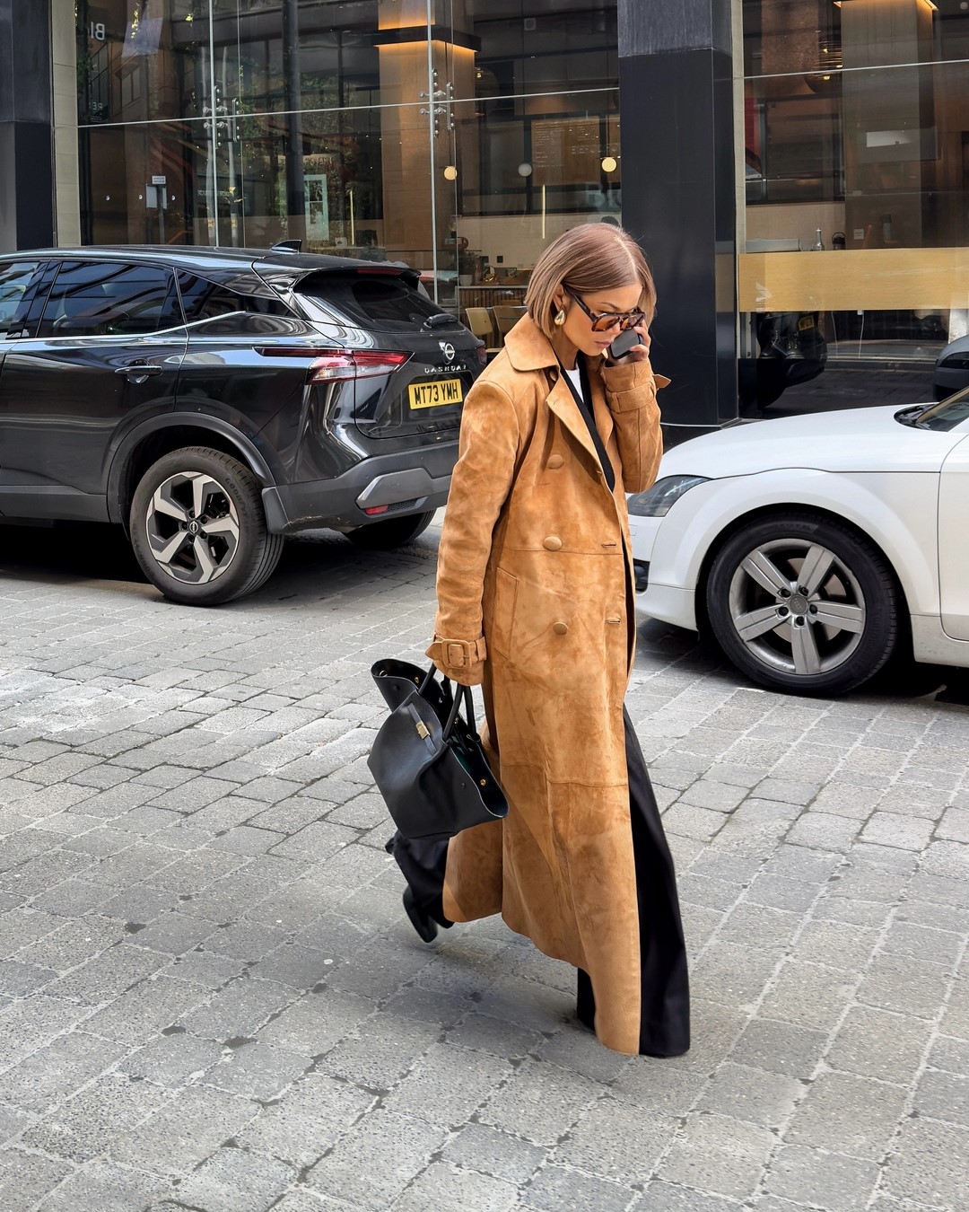 Модные тренды осень-зима 2026-2027 – идеи осенне-зимних образов