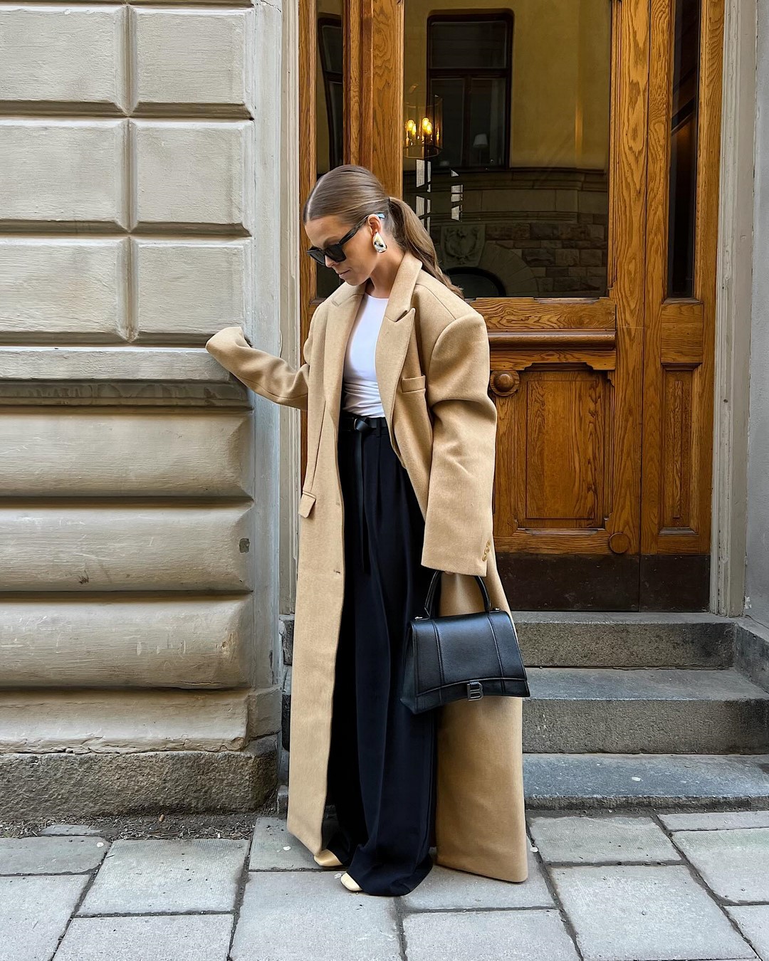 Модные тренды осень-зима 2026-2027 – идеи осенне-зимних образов