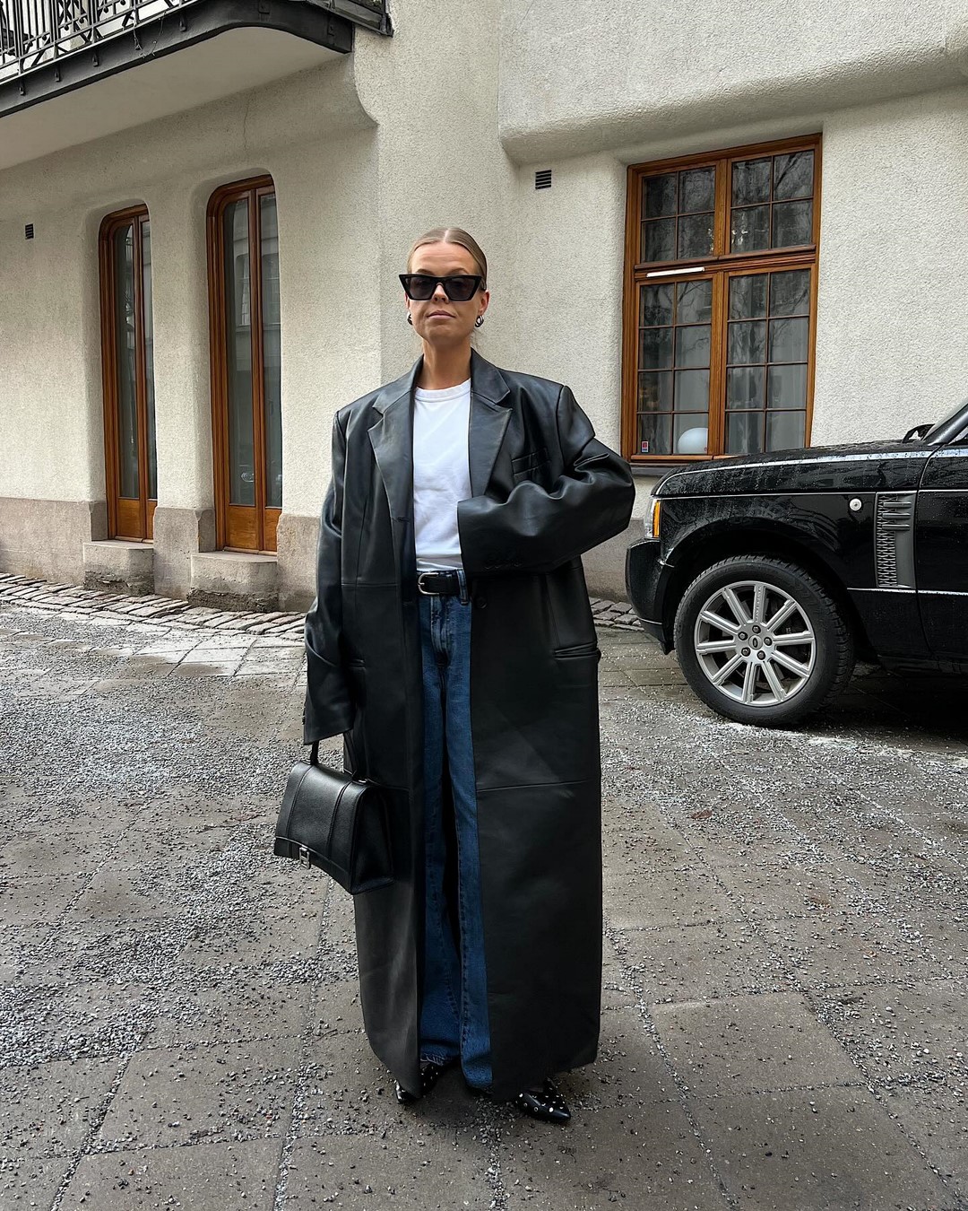 Модные тренды осень-зима 2026-2027 – идеи осенне-зимних образов