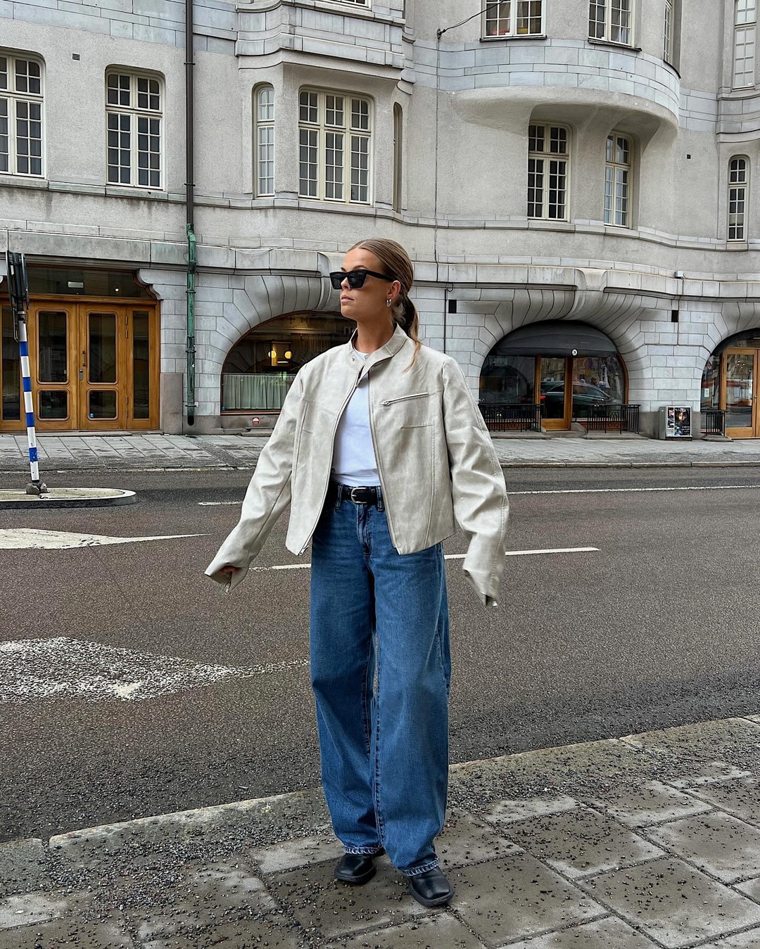 Модные тренды осень-зима 2026-2027 – идеи осенне-зимних образов