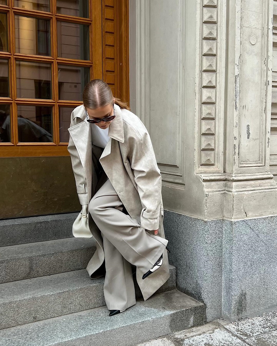 Модные тренды осень-зима 2026-2027 – идеи осенне-зимних образов