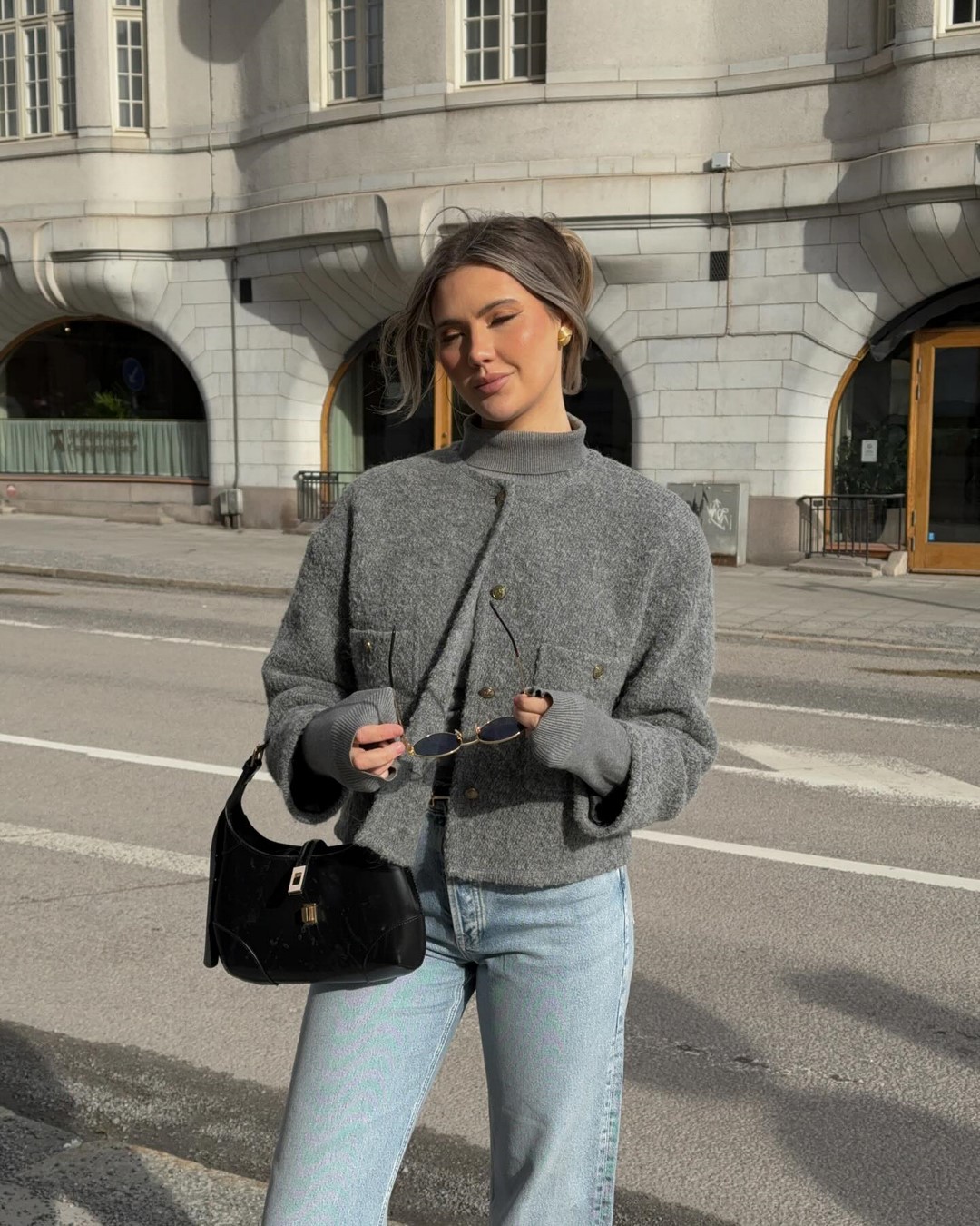 Модные тренды осень-зима 2026-2027 – идеи осенне-зимних образов