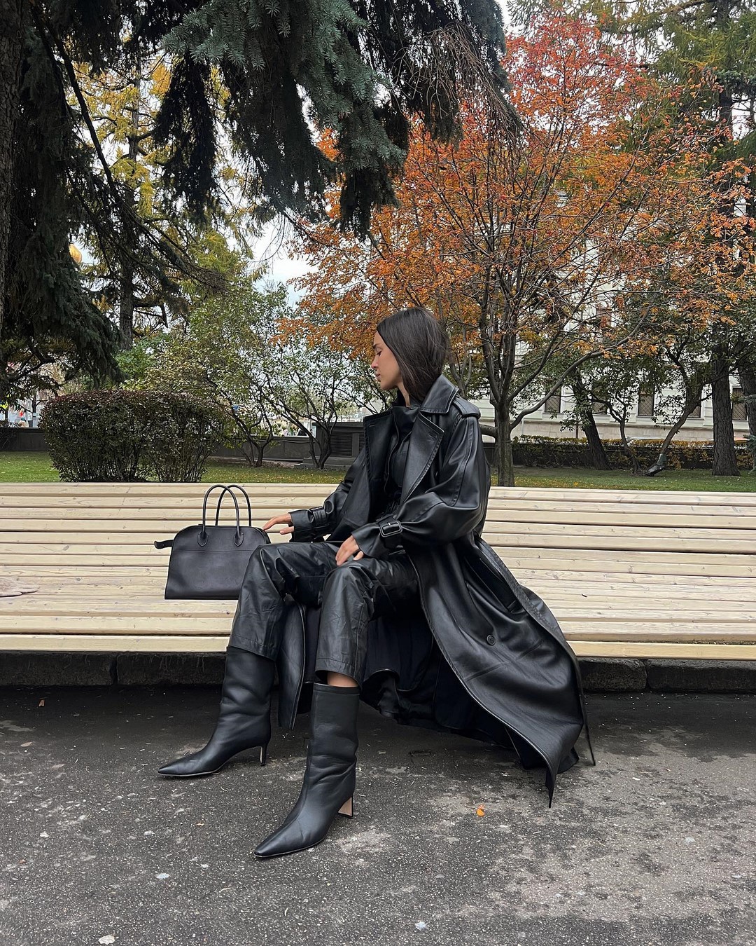 Модные тренды осень-зима 2026-2027 – идеи осенне-зимних образов