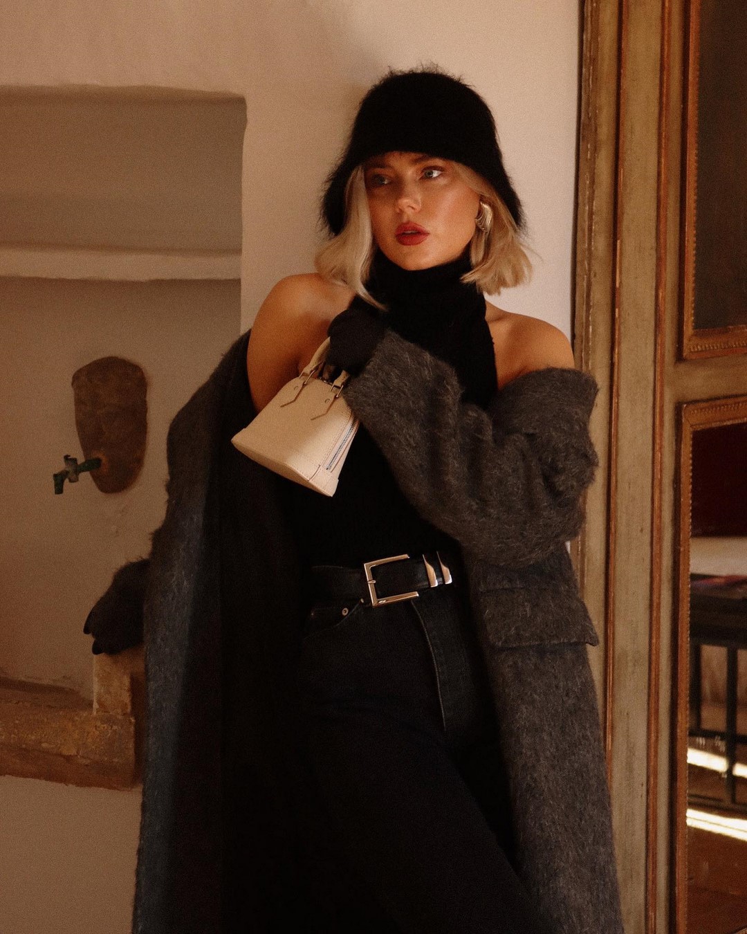 Модные тренды осень-зима 2026-2027 – идеи осенне-зимних образов