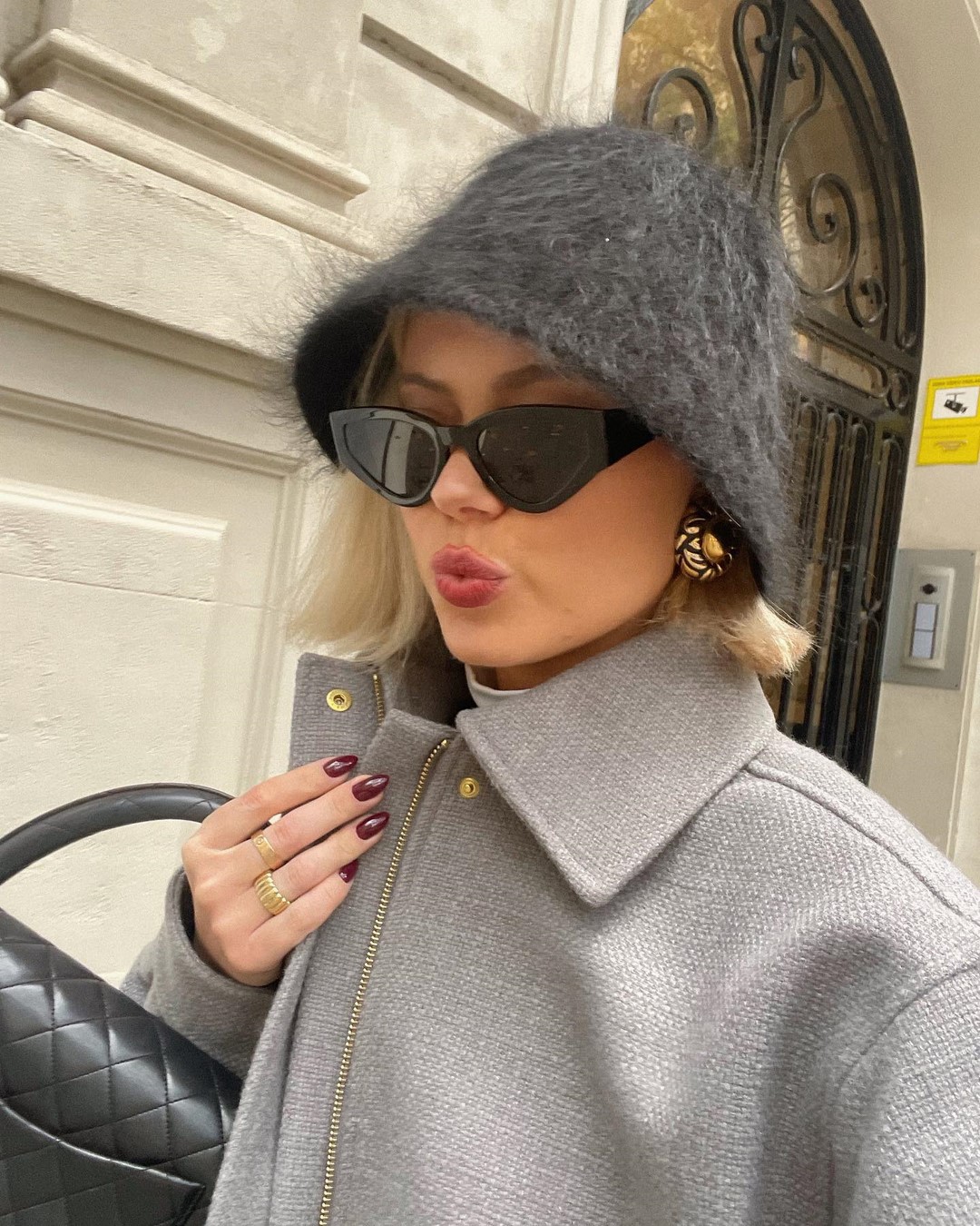 Модные тренды осень-зима 2026-2027 – идеи осенне-зимних образов