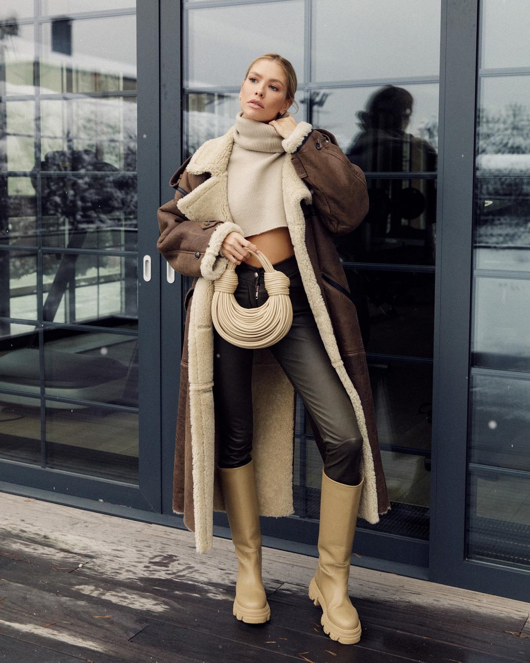 Модные тренды осень-зима 2026-2027 – идеи осенне-зимних образов