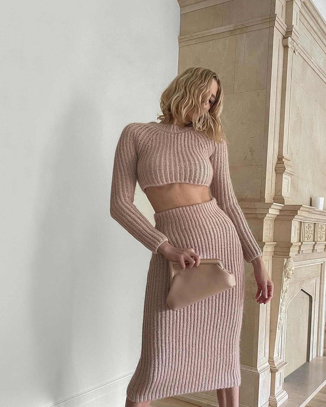 Модные тренды осень-зима 2026-2027 – идеи осенне-зимних образов