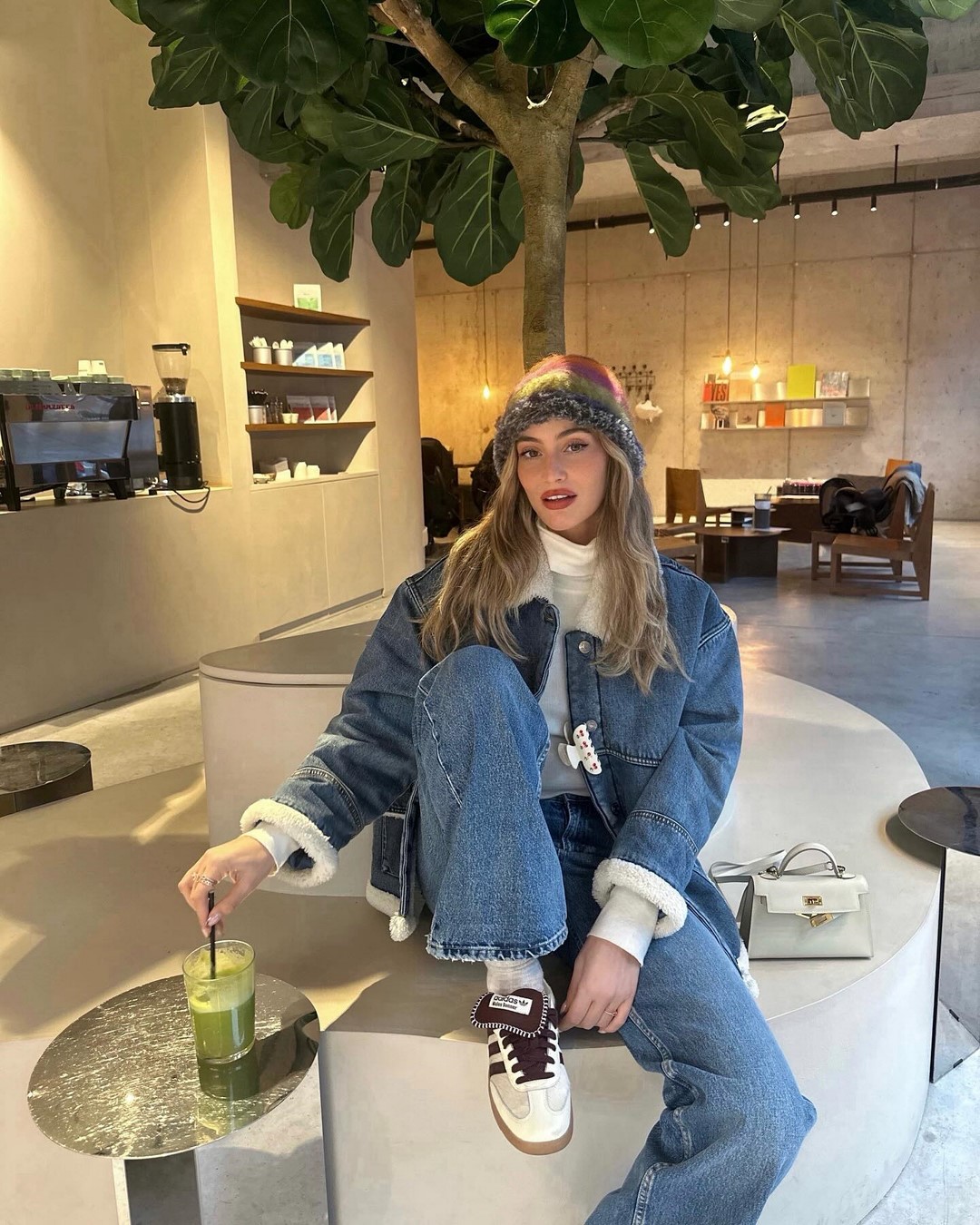 Модные тренды осень-зима 2026-2027 – идеи осенне-зимних образов