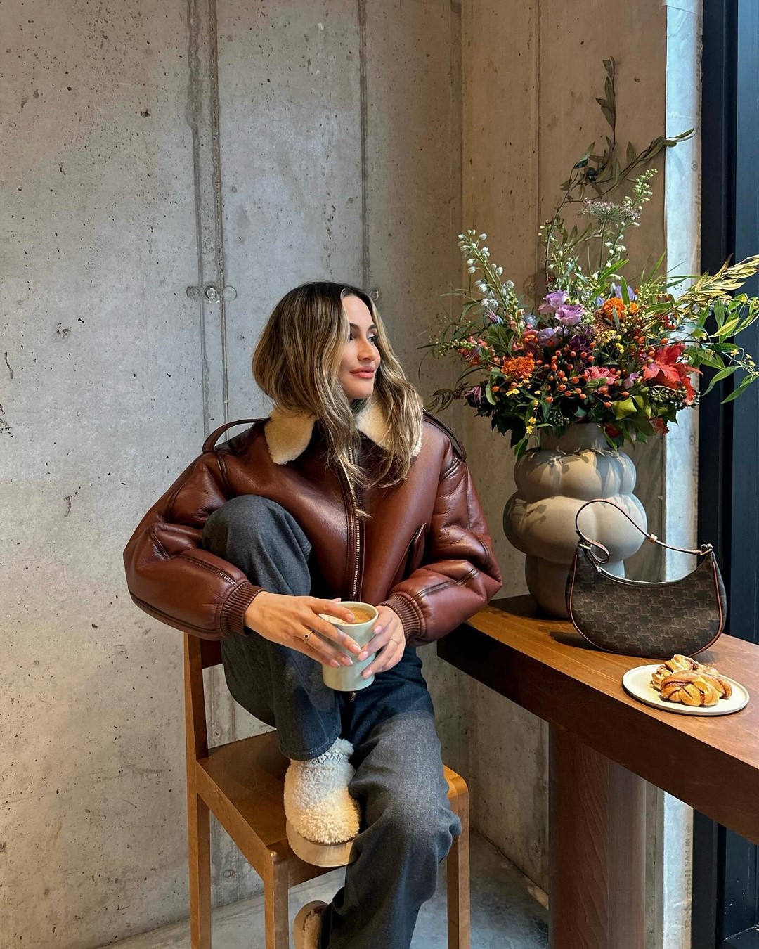 Модные тренды осень-зима 2026-2027 – идеи осенне-зимних образов