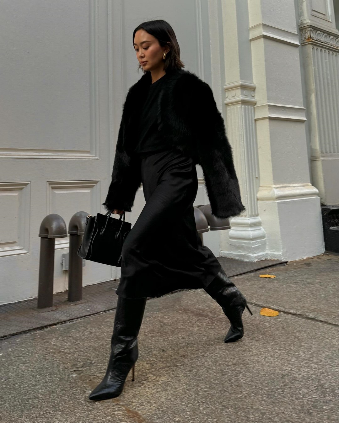 Модные тренды осень-зима 2026-2027 – идеи осенне-зимних образов