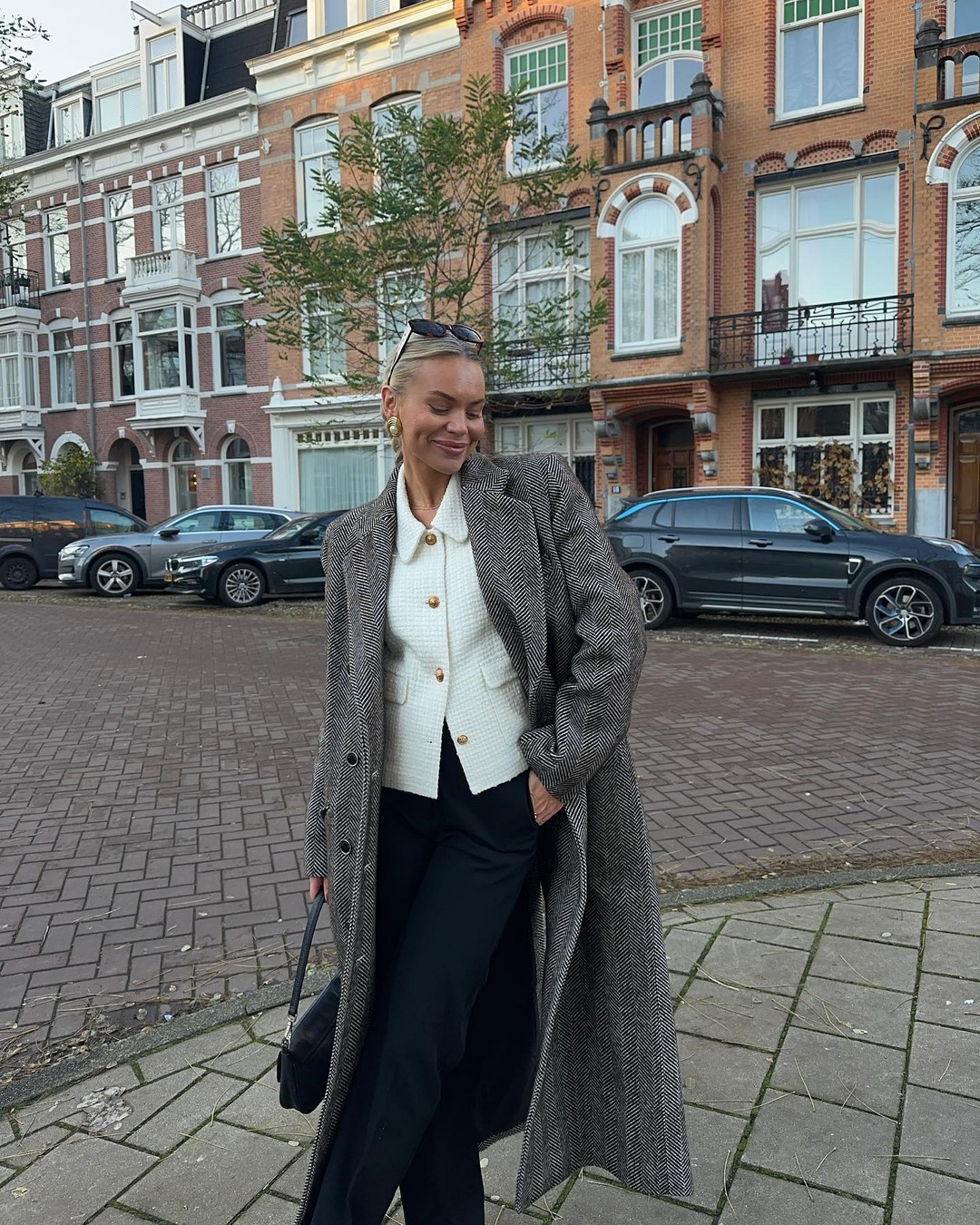 Модные тренды осень-зима 2026-2027 – идеи осенне-зимних образов