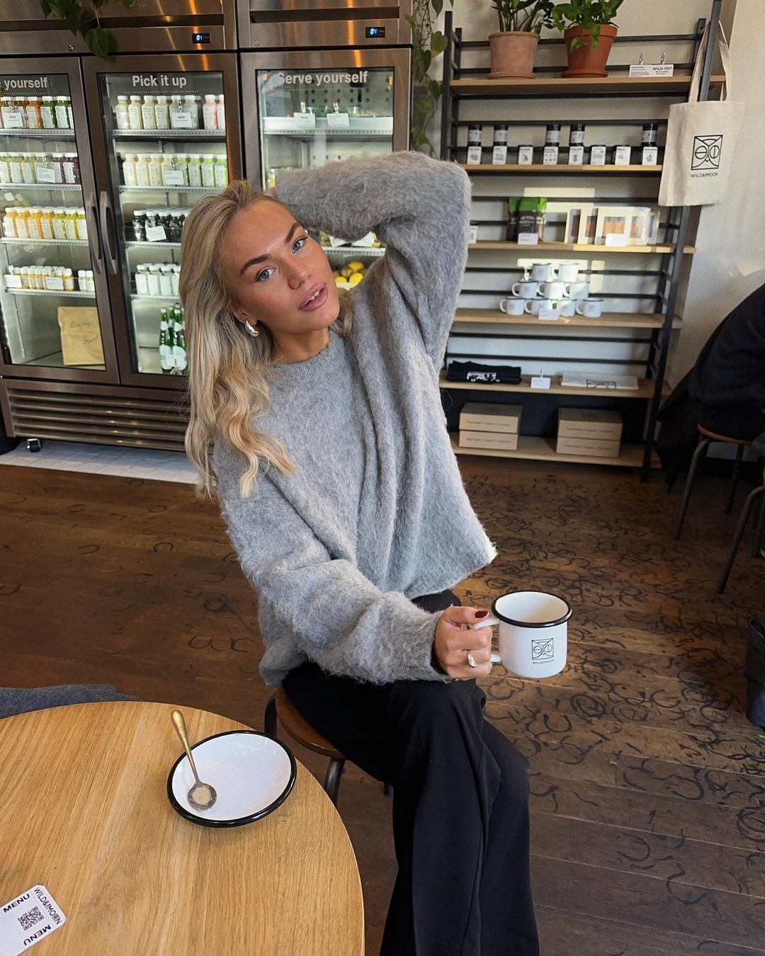 Модные тренды осень-зима 2026-2027 – идеи осенне-зимних образов