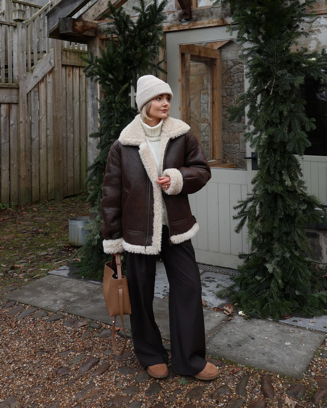 Модные тренды осень-зима 2026-2027 – идеи осенне-зимних образов